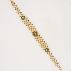 ANTIQUE BRACELET MJ : 740723296