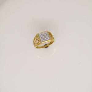 KISNA RING 0050 : 74090479