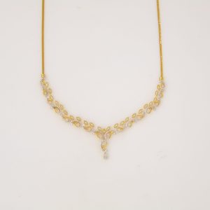 KISNA NECKLACE : 74091980