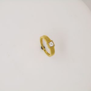 KISNA RING 0050 :740933135