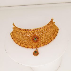 40 ATQ CHKR : 74300144