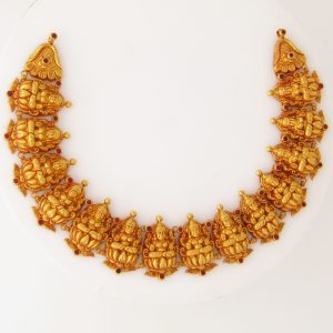 ANTQ NECKLACE MJ: 074300344