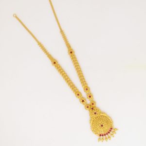 40 ANTQ NECKLACE : 740712160