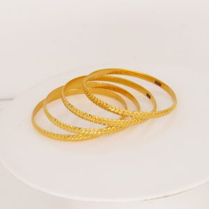 12/2.2LO BANGLE : 7434011800