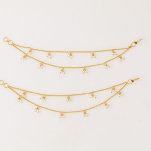 05 2R PEARL CURF BACK MATI : 7434011954