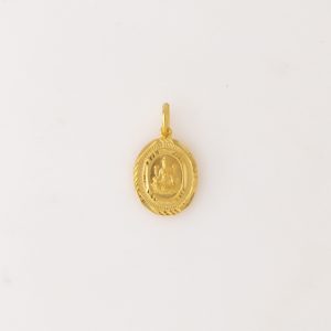 LAKSHMI PE EMB MJ: 743401306