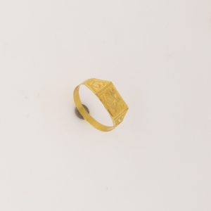 01/20 GE BOMBAY RING : 74340140