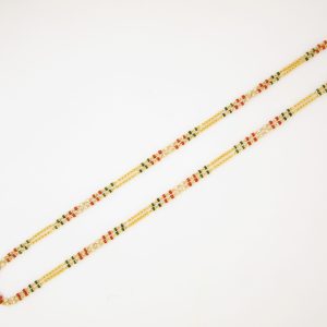 PEARL CHAIN MJ : 7434014756