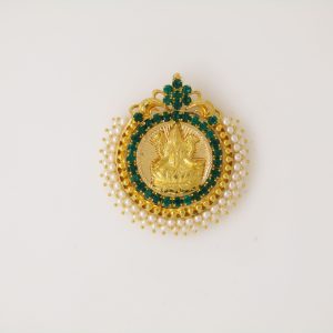 LAKSHMI PENDENT MJ : 7434014760