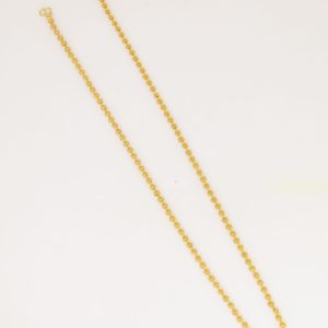 FANCY CHAIN MJ: 074340174