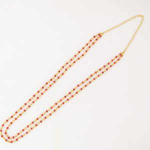 CORAL CHAIN: 743401876