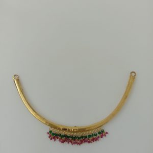KADA NECKLACE MJ: 07434019498