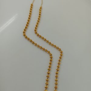 GANCHU JOMALE MJ: 07434019593