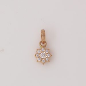 FANCY PENDENT MJ : 7434023404