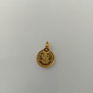 PENDANT MJ: 07434029205