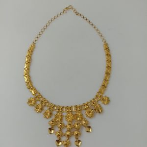 NECKLACE MJ: 7434031391