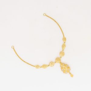 NECKALCE MJ : 7434031996