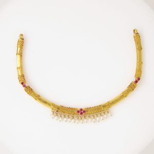 KADA NECKLACE  MJ : 7434034739