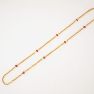 CORAL KANAKASARA MJ : 7434035069