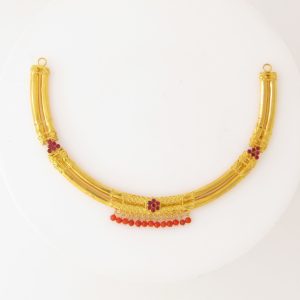 10 KADAGA NECKLACE: 743403926
