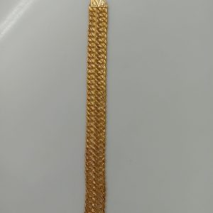 BRACELET MJ: 07434039440