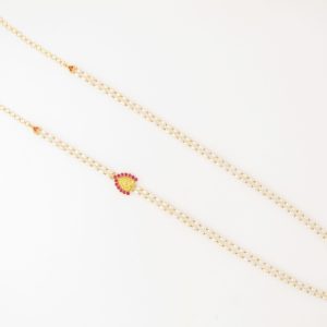 PEARL HYDERABAD CHAIN MJ : 7434042269