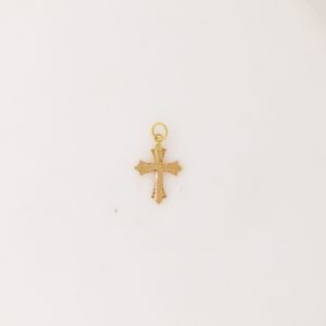 01 CORSS PENDENT : 74340429