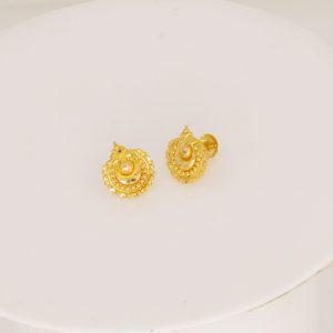 CHANDRA STUD MJ : 7434045