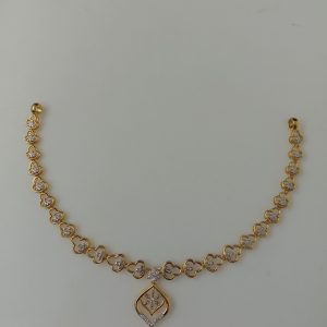 NECKLACE MJ: 7434049587