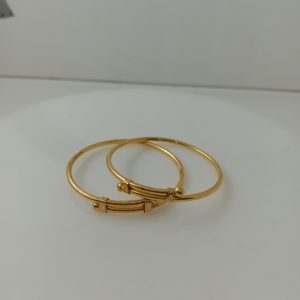 KADA BANGLE MJ: 07434049767