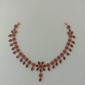 NECKLACE MJ: 07434059171