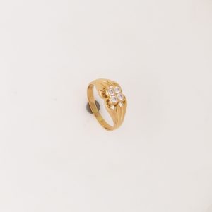 10/26 04ST CLOSE SET RING MJ: 743406104