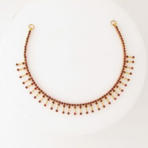 16GM RUBY NECKLACE : 7434061301