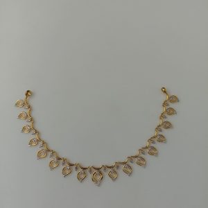 NECKLACE MJ: 7434069587