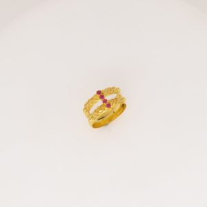 KADA RING MJ : 7434081960