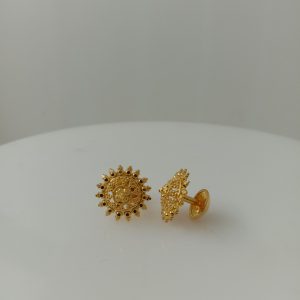 SUNFLOWER STUD MJ: 07434089098