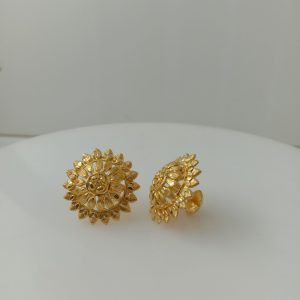 SUNFLOWER STUD MJ: 07434089694