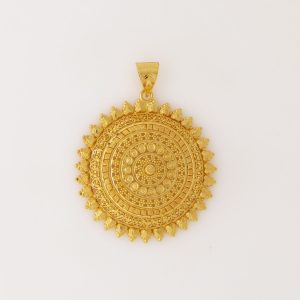 PENDENT MJ: 74340983