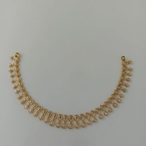 NECKLACE MJ: 7434109587