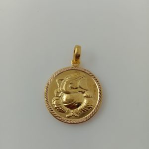 PENDENT MJ: 07434109744