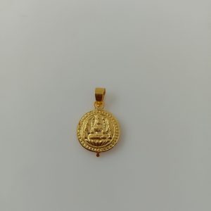 PENDANT MJ: 07434129697