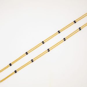 MUSTHI GODHI MANGALSUTHRA MJ : 7434152602