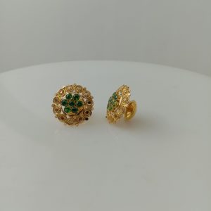 GREEN STUD MJ: 07434179537