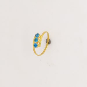 01/16 STONE RING MJ : 743419165