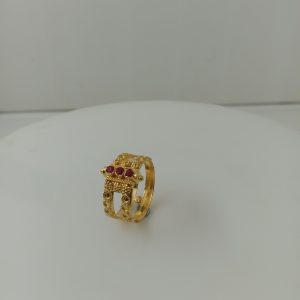 KADA RING MJ: 07434198346