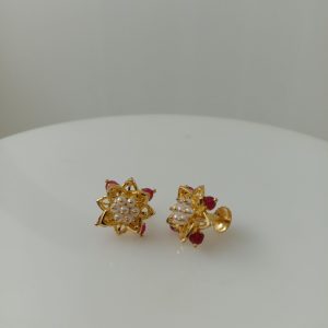 PEARL STUD MJ: 07434199086