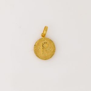 R PENDENT MJ : 743429117