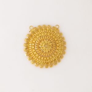 PENDENT MJ: 07434445