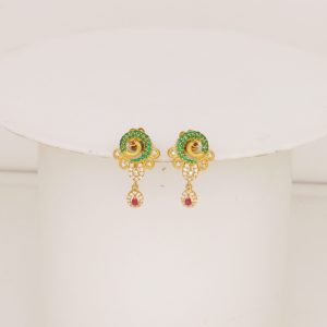 PEACOCK STUD MJ : 746501231