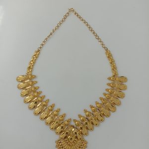 NECKLACE MJ: 0746501722